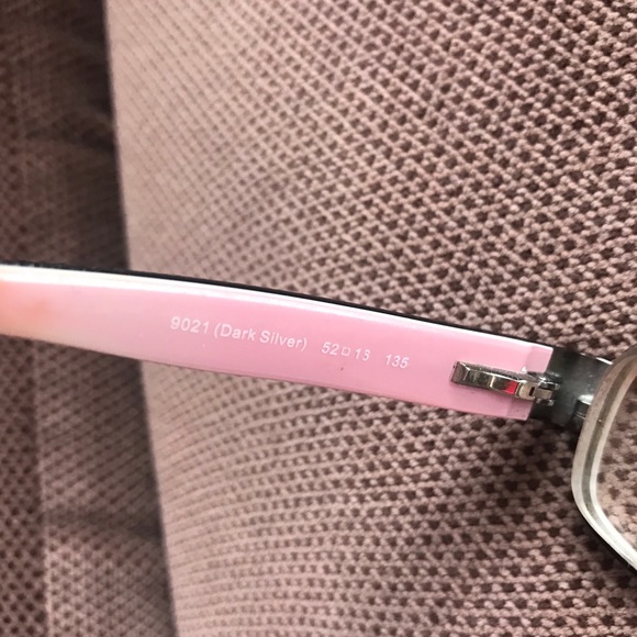 Women’s brand new Coach frames with hard case - Picture 4 of 6